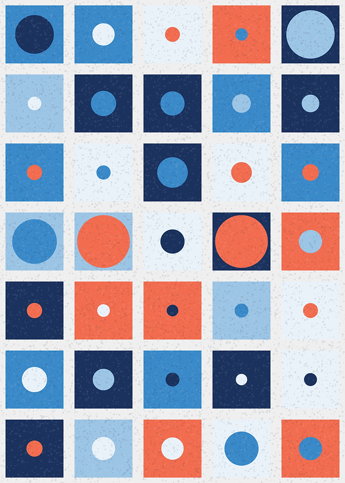 Geometric Pattern