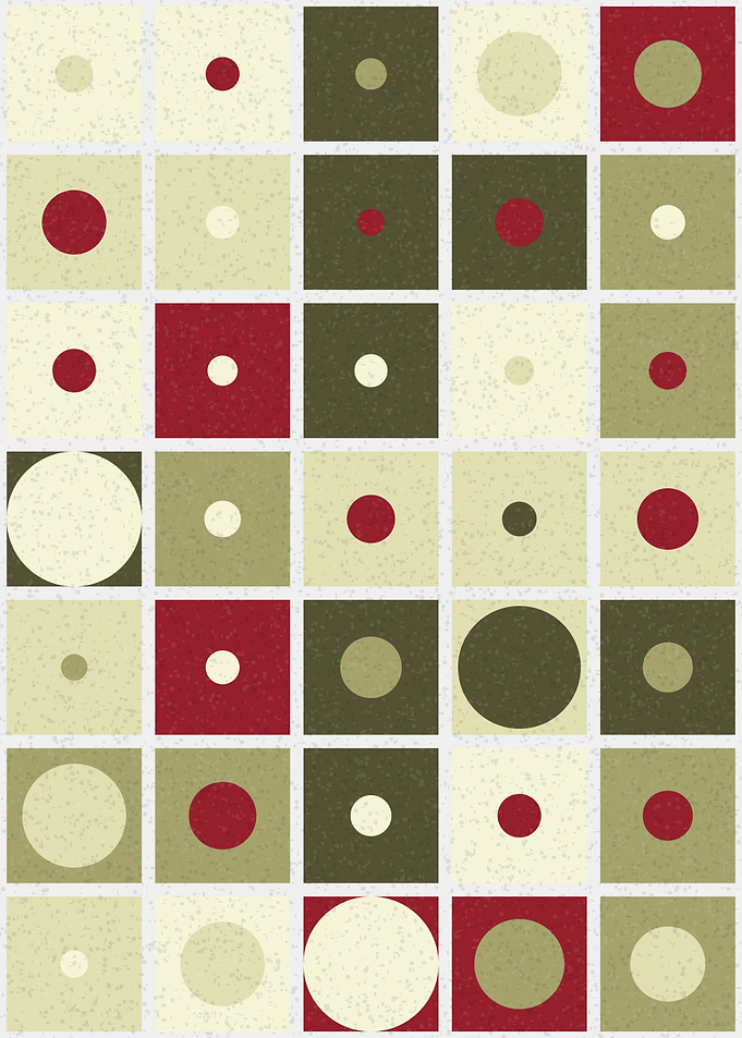 Geometric Pattern