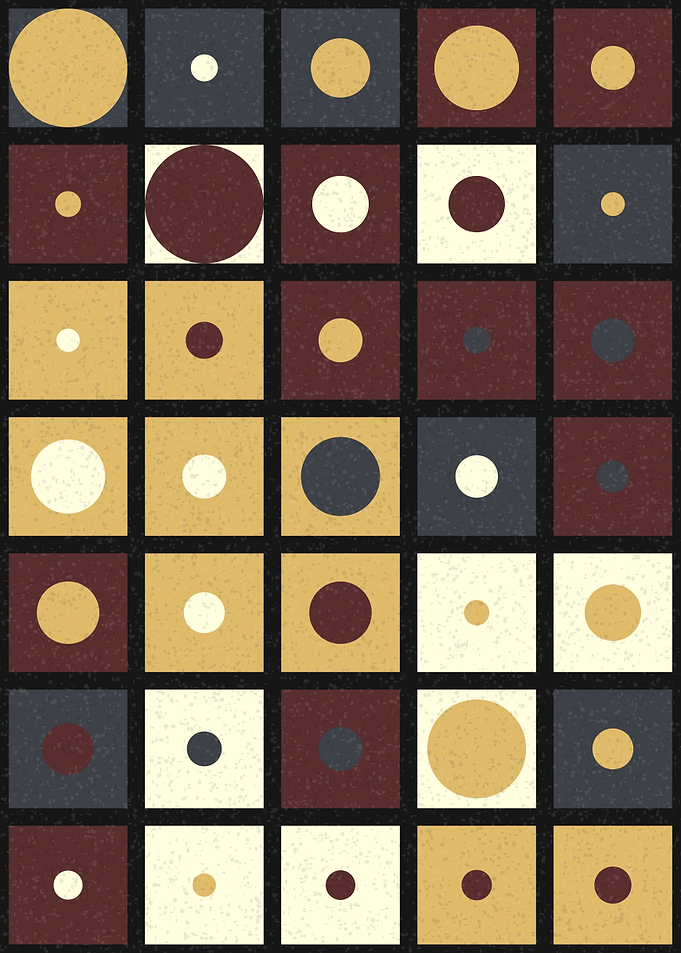 Geometric Pattern