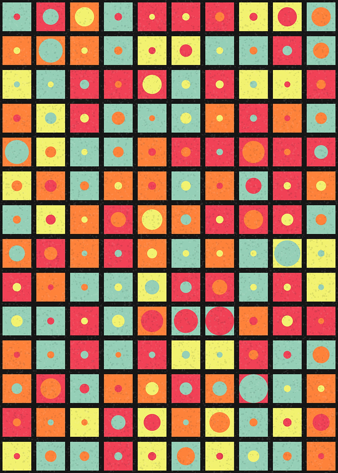 Geometric Pattern