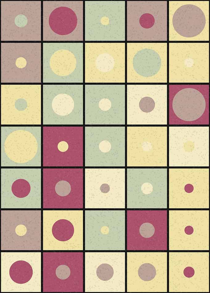 Geometric Pattern
