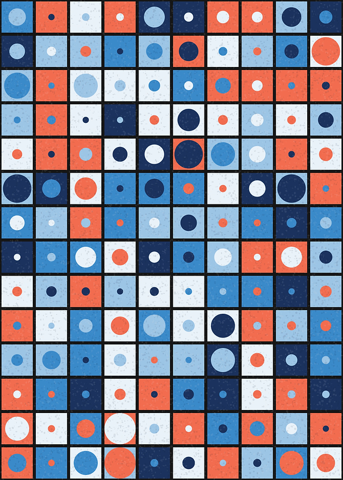 Geometric Pattern