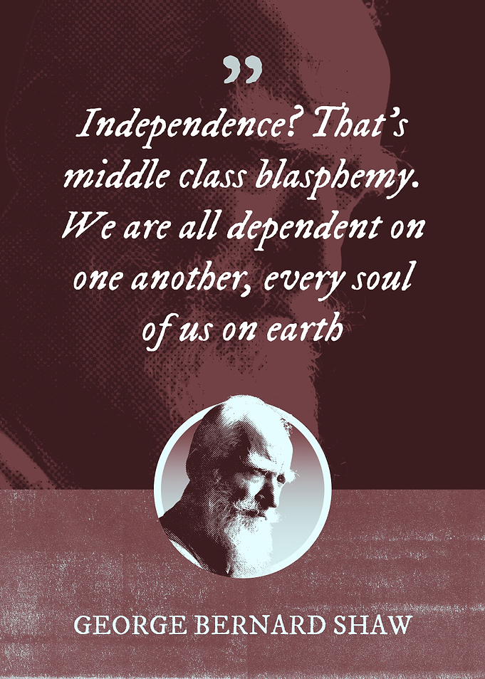 Independence Thats