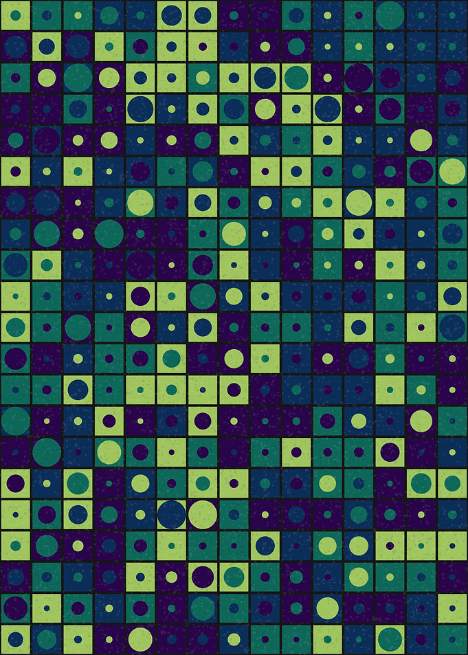 Geometric Pattern