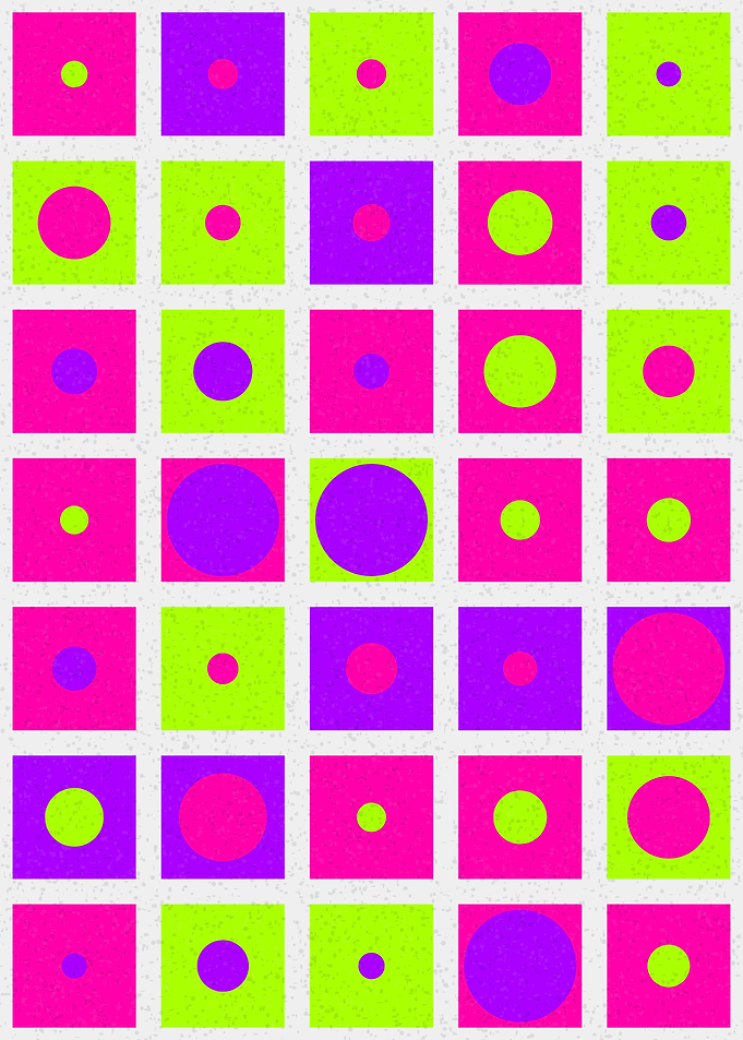 Geometric Pattern