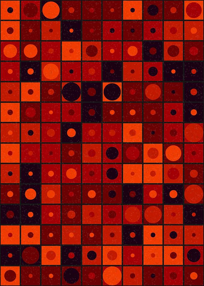 Geometric Pattern