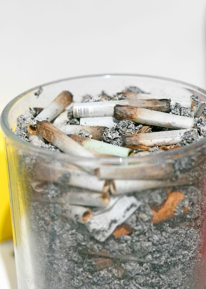 Smoke weed every day joint