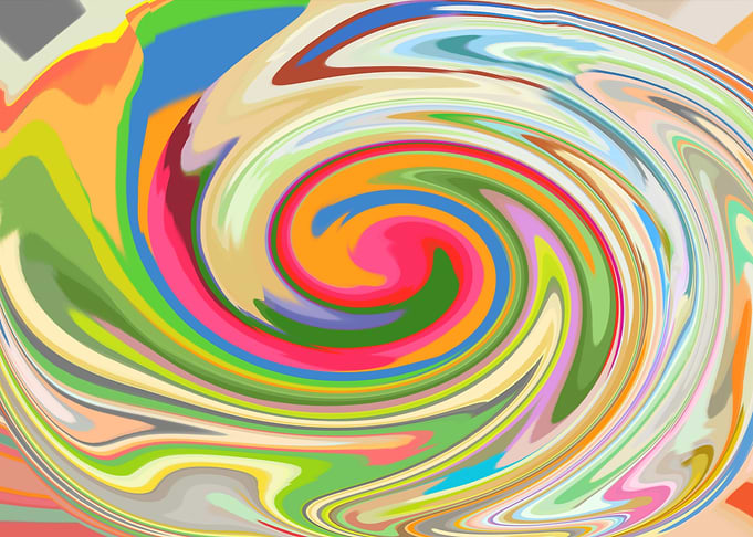 Sea Wave