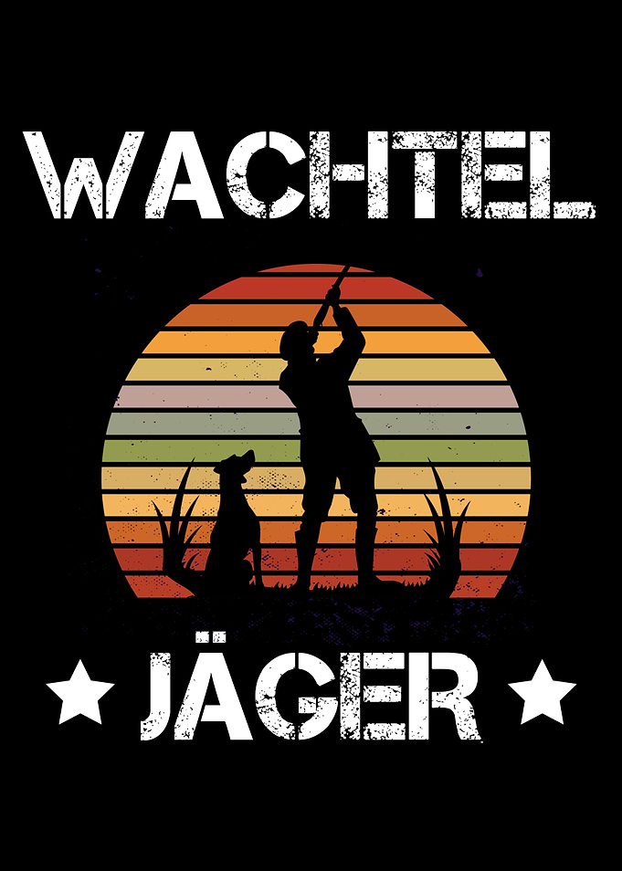 Wachteljger