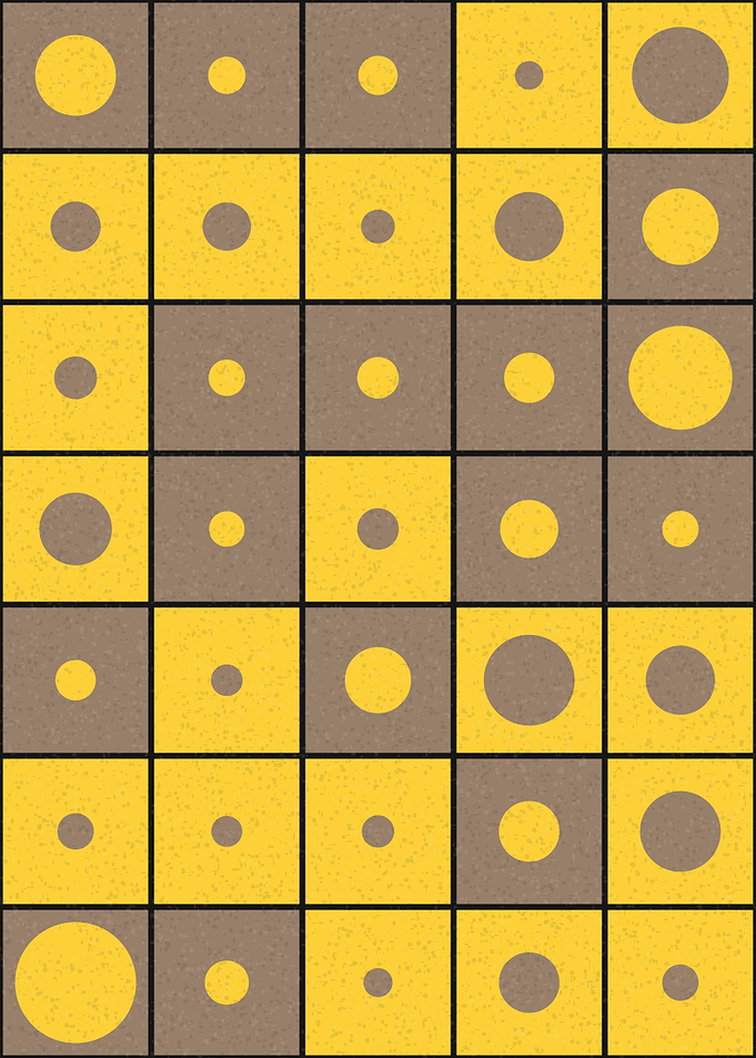 Geometric Pattern