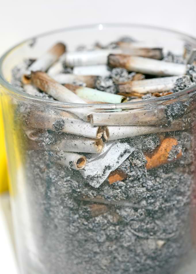 Smoke weed every day joint