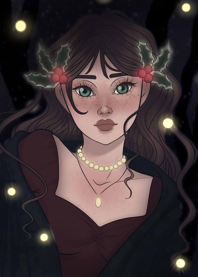 Holly