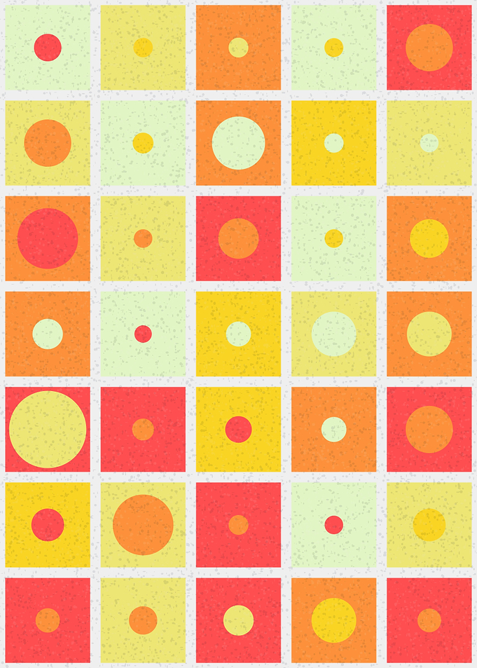 Geometric Pattern