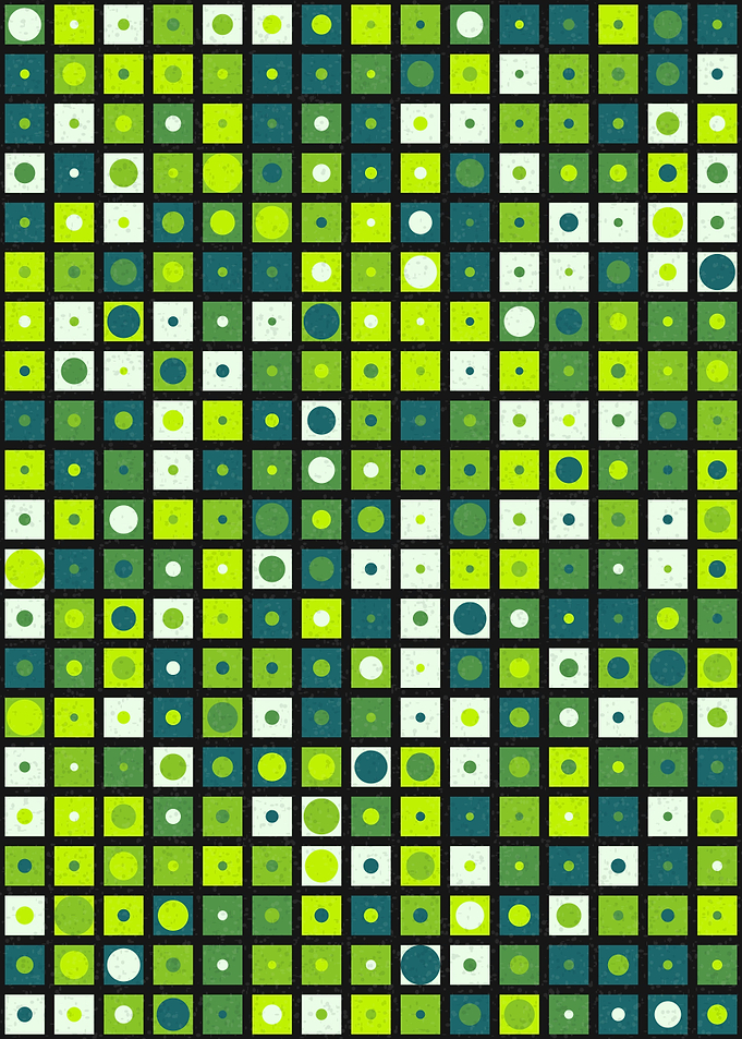 Geometric Pattern