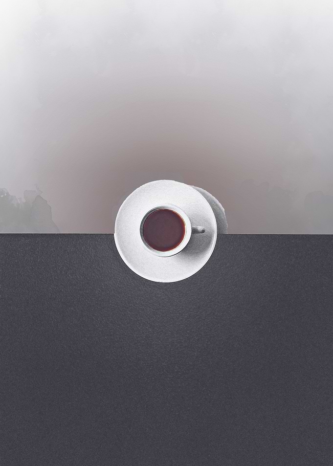 tea poster
