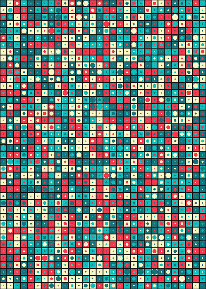 Geometric Pattern