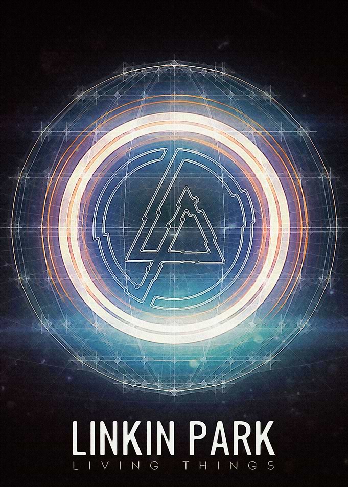 Linkin Park Poster