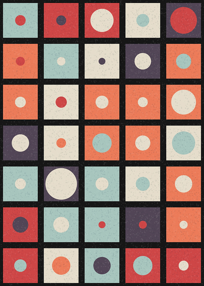 Geometric Pattern