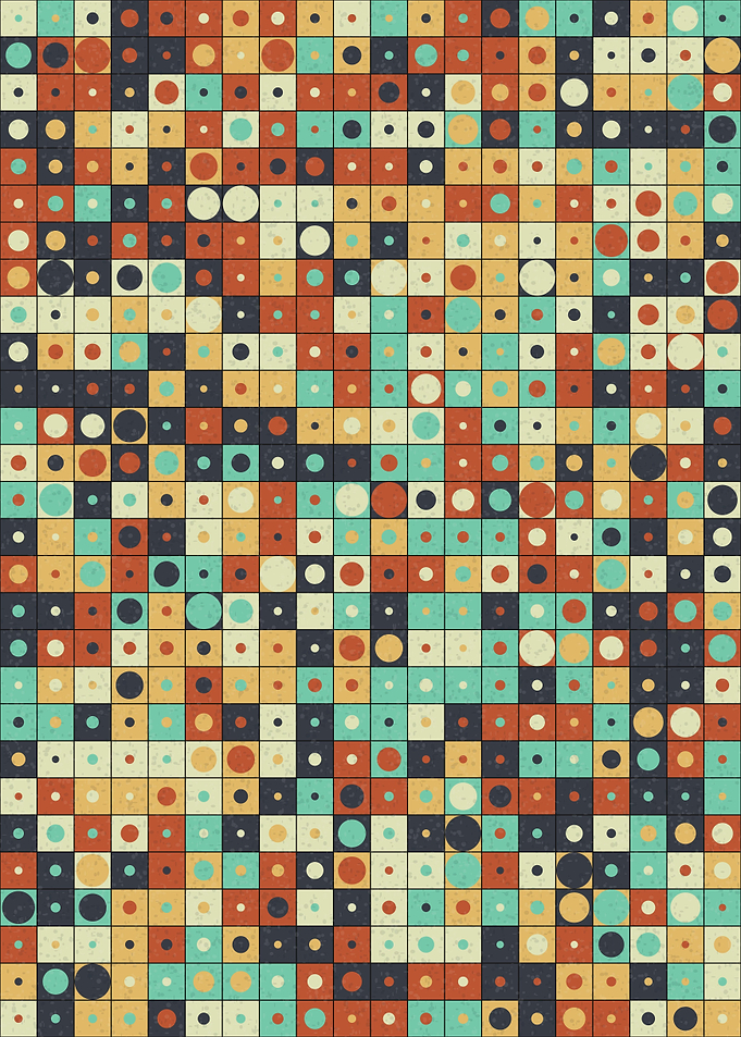 Geometric Pattern