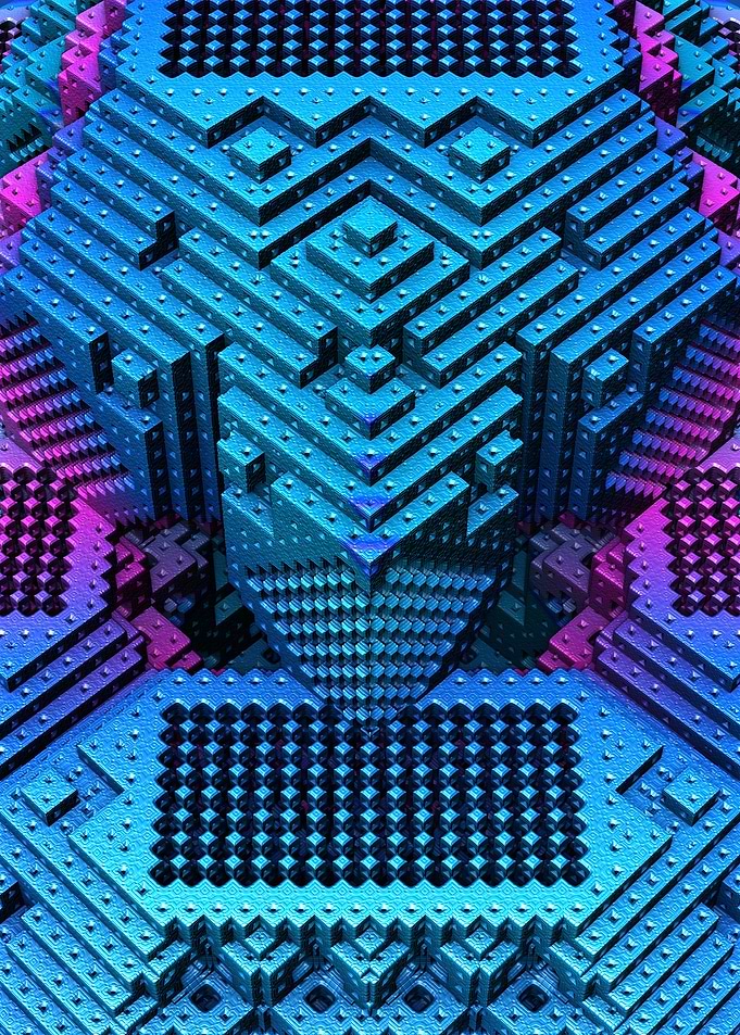 Cube It