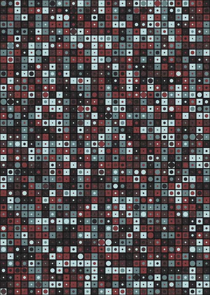 Geometric Pattern