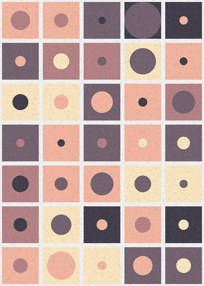 Geometric Pattern