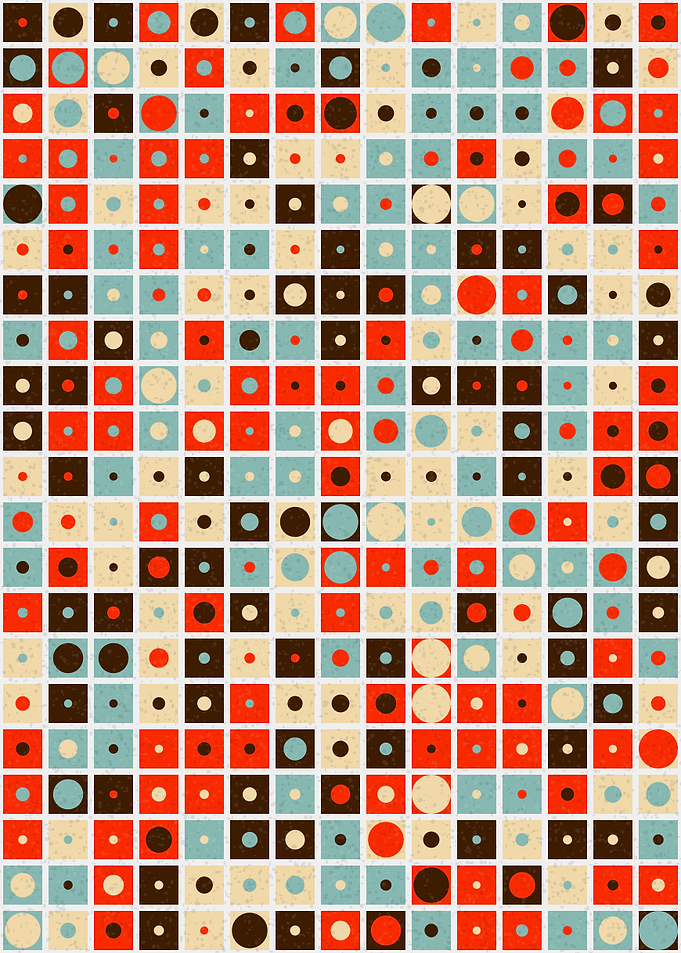 Geometric Pattern