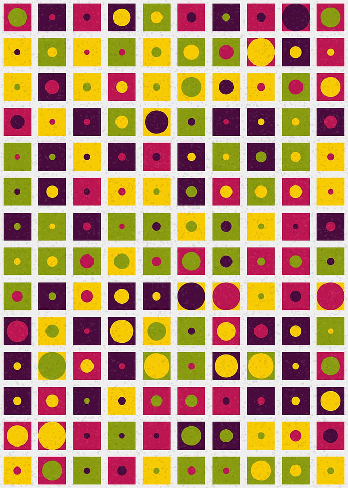 Geometric Pattern