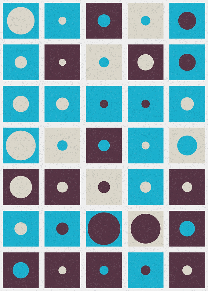 Geometric Pattern