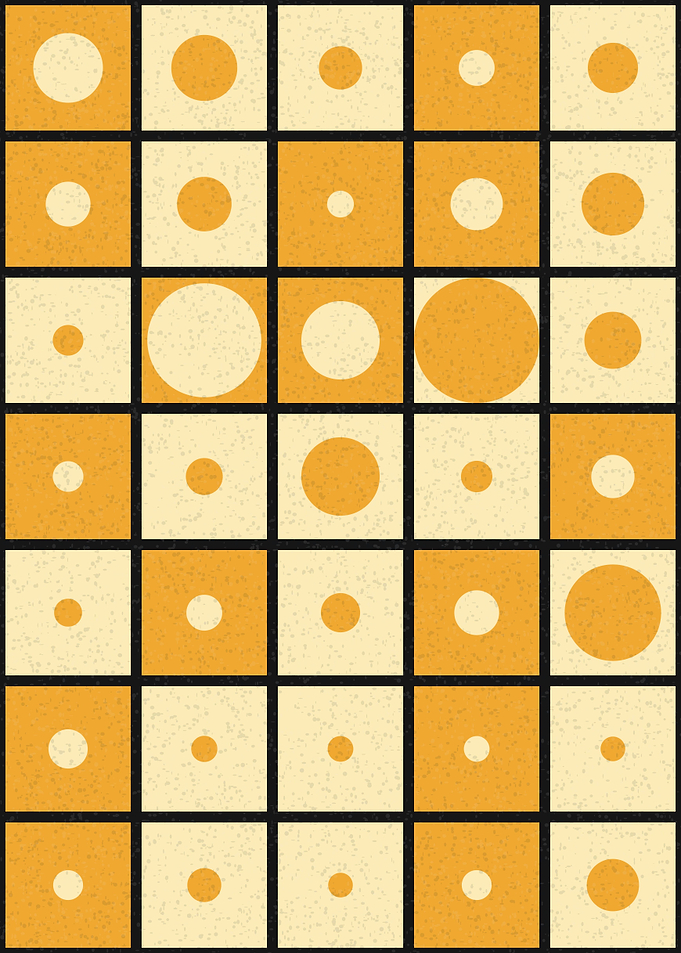 Geometric Pattern