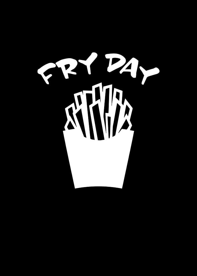 Fry Day