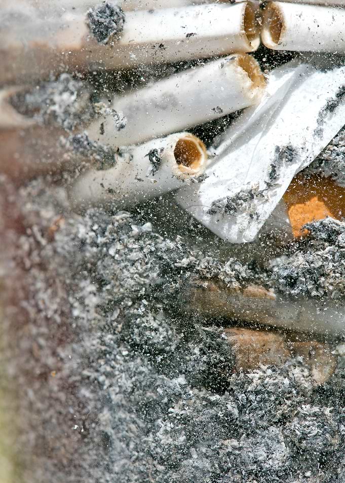 Smoke weed every day joint