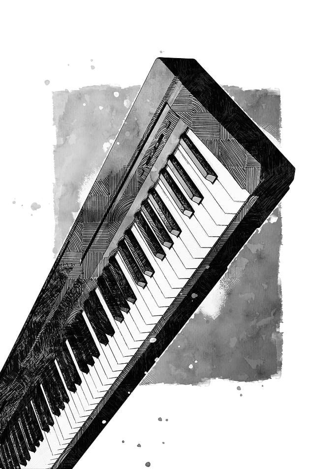 Keyboard