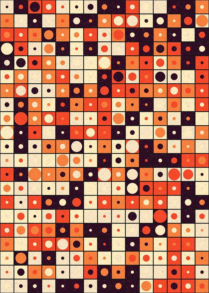 Geometric Pattern