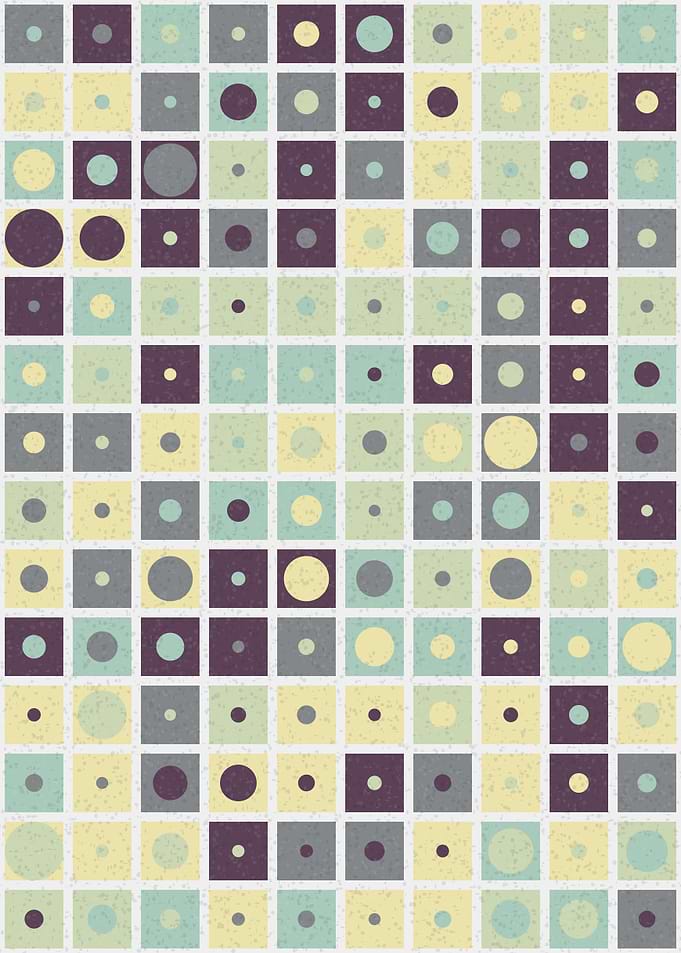 Geometric Pattern