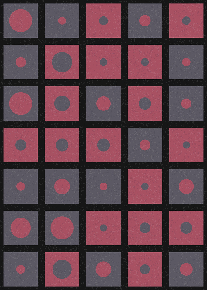 Geometric Pattern