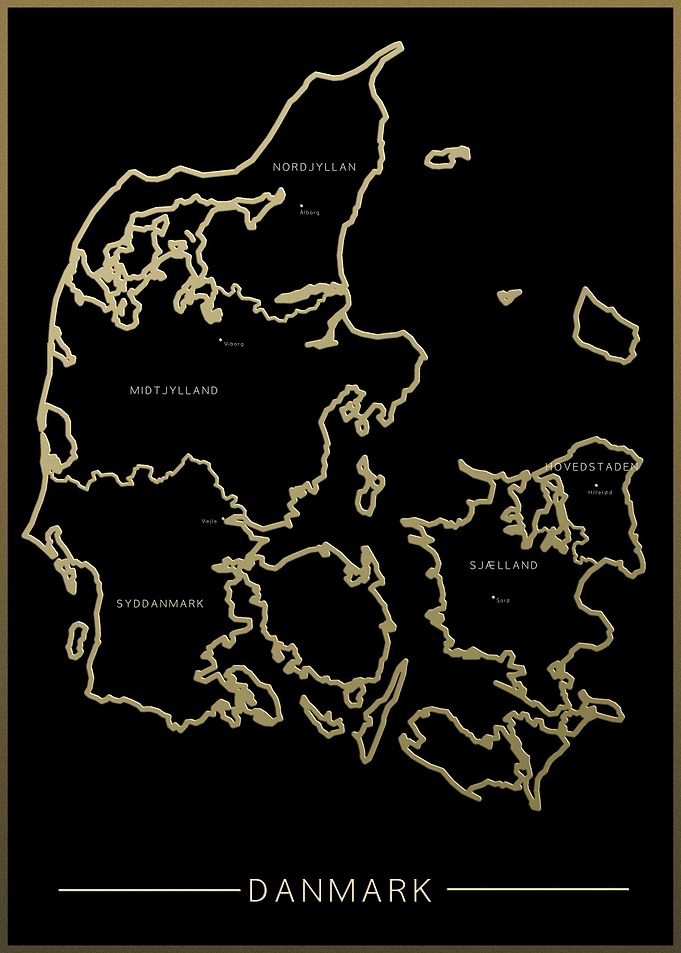 Danmark