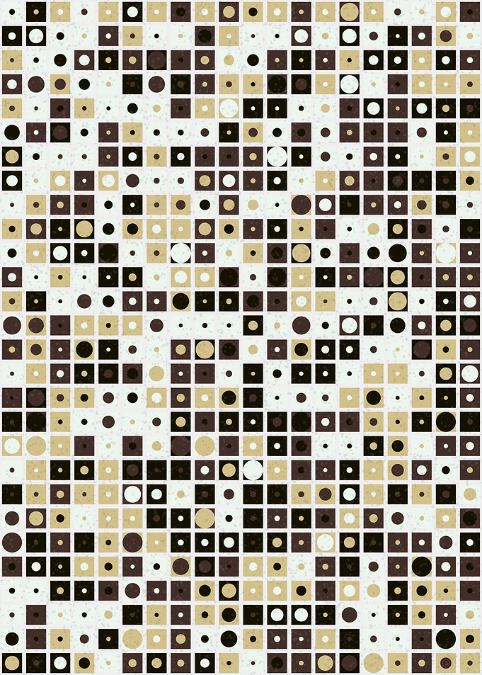 Geometric Pattern