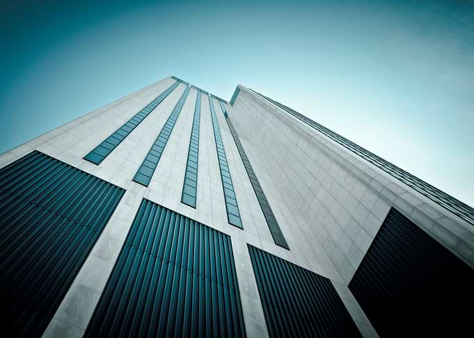 High Rise Splendor