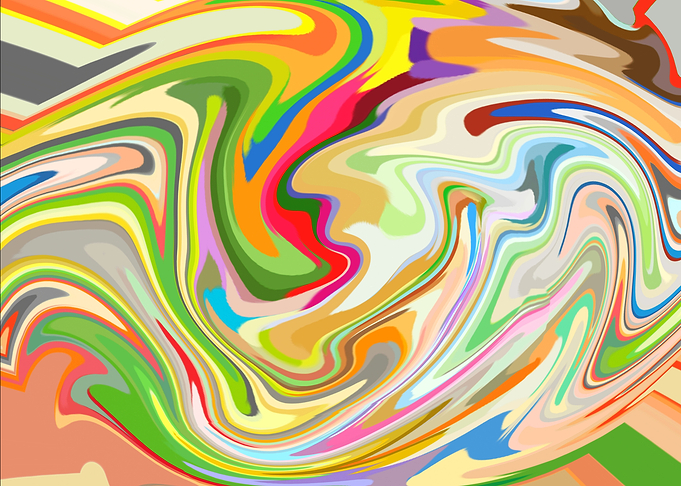Colours Of Love 4