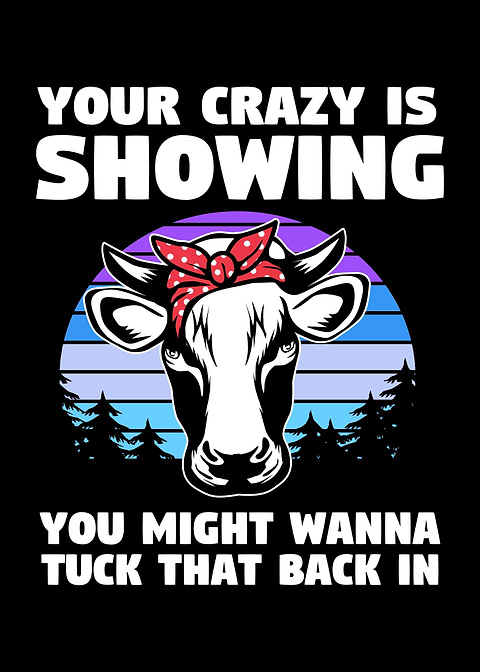 Heifer Funny