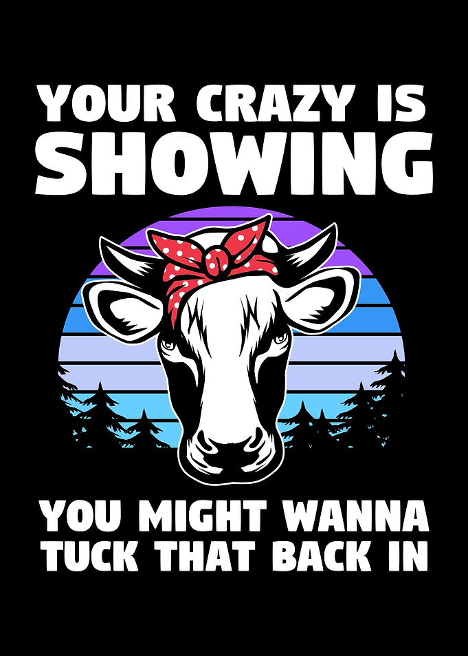 Heifer Funny