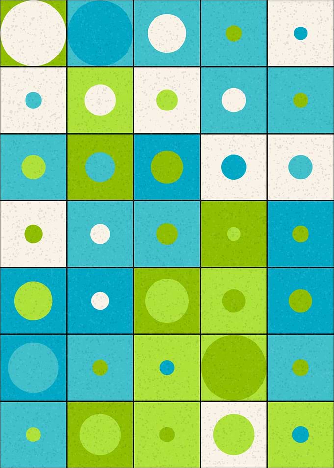 Geometric Pattern