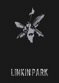 Linkin Park Poster