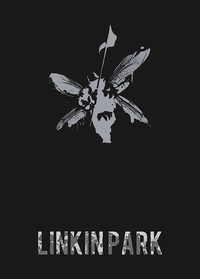 Linkin Park Poster