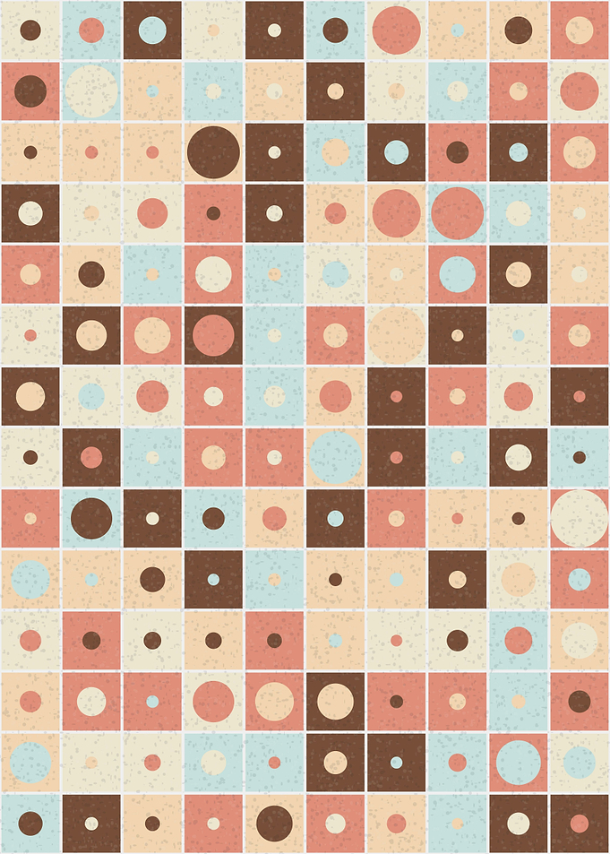 Geometric Pattern