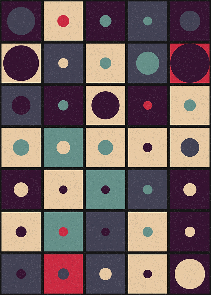 Geometric Pattern