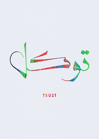 trust