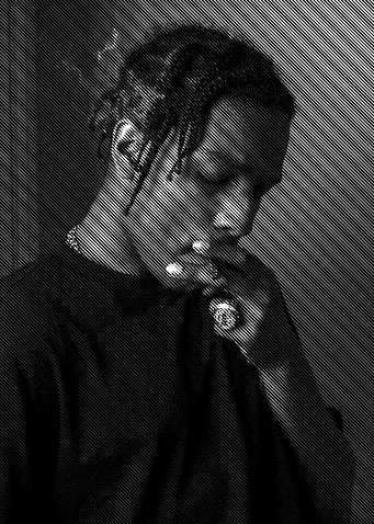 asap rocky rapper