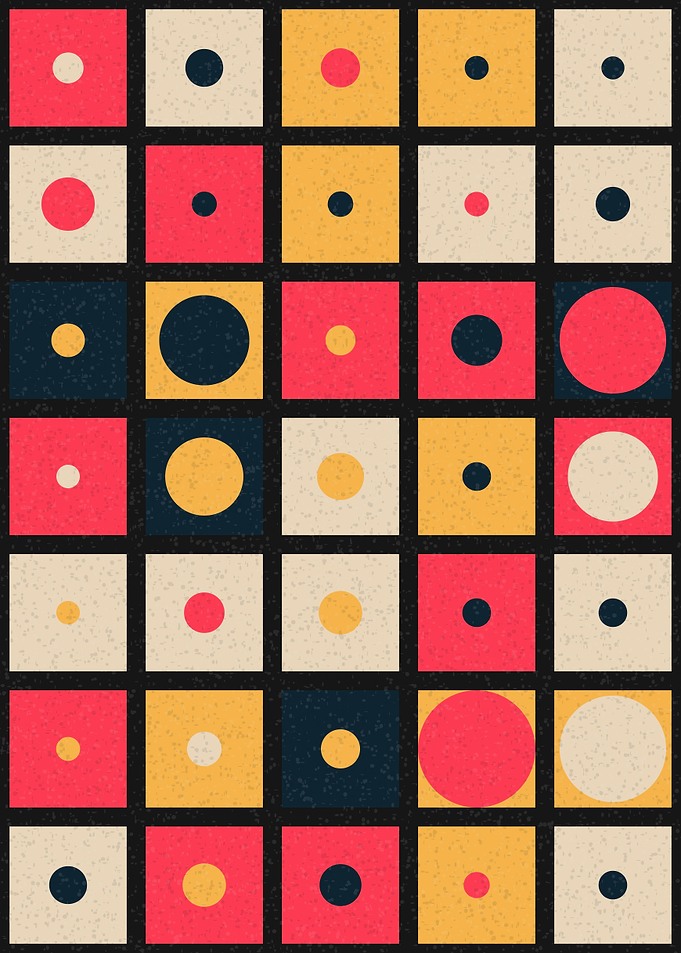 Geometric Pattern